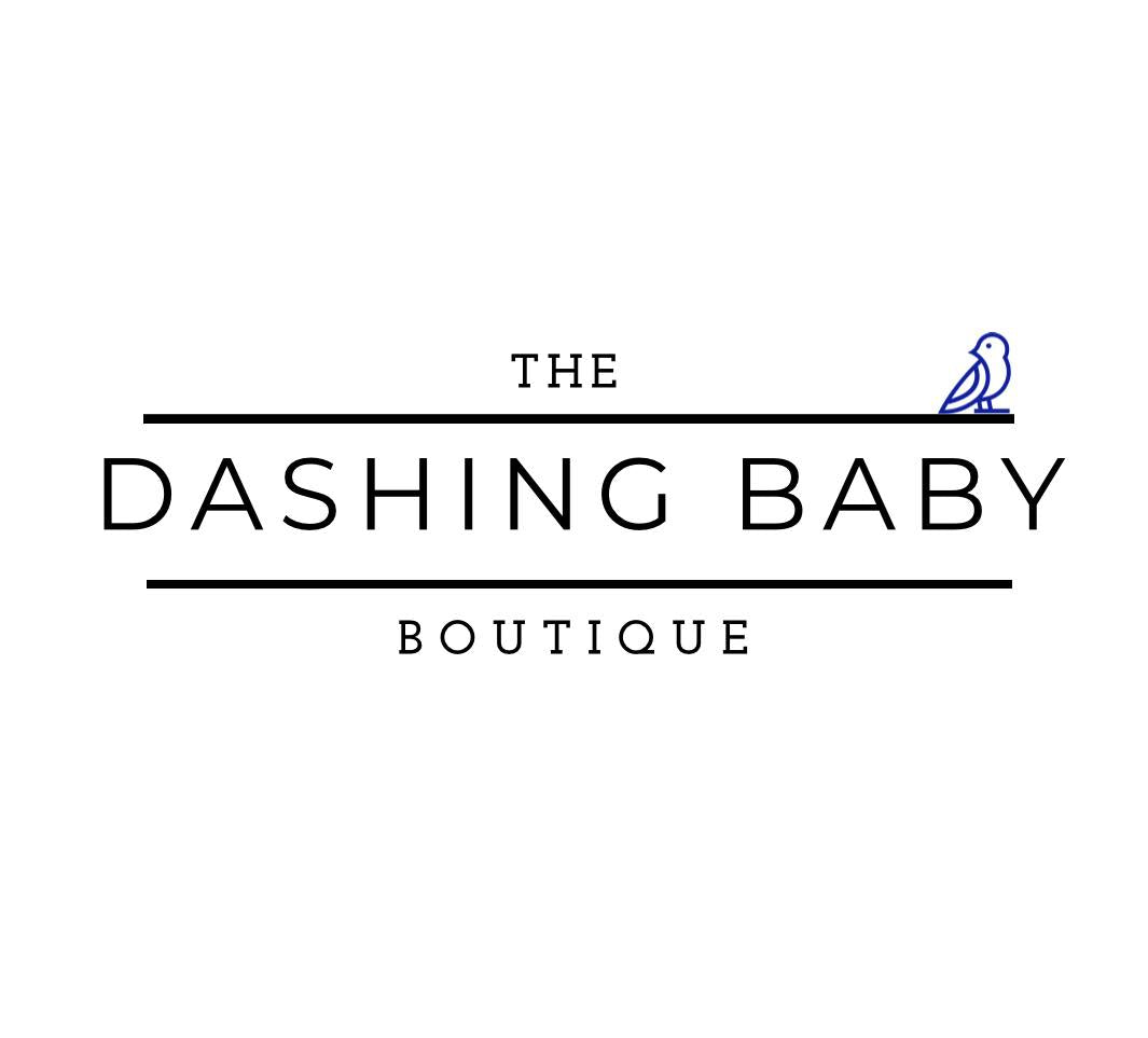 The Dashing Baby Boutique